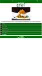 Mobile Screenshot of gawfclub.com